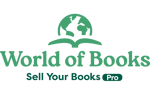 Final World of Books SYB Pro PSD (Green)